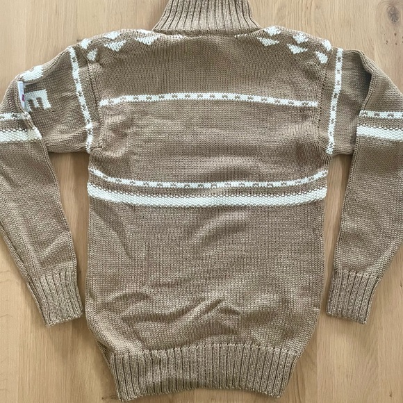 Dale of Norway Wool Sweater - Picture 3 of 5